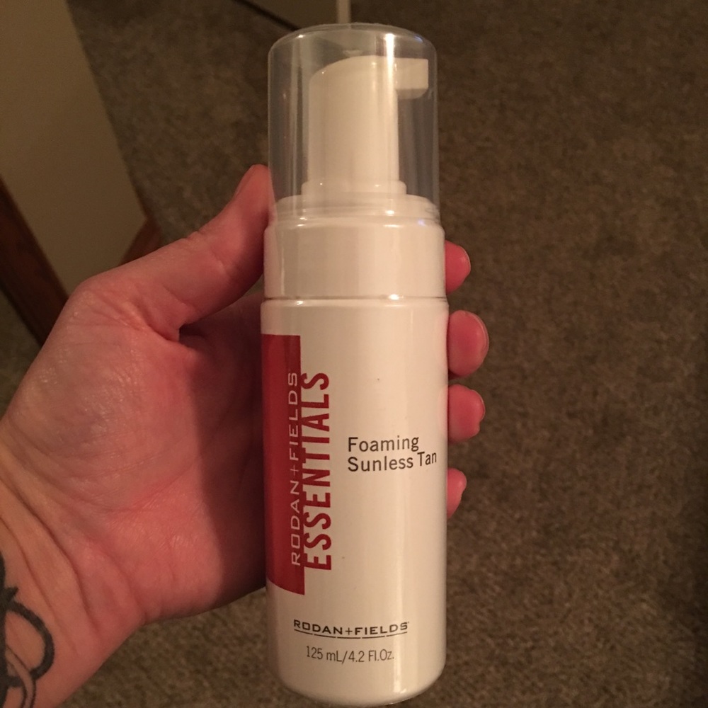 Rodan & Fields essentials